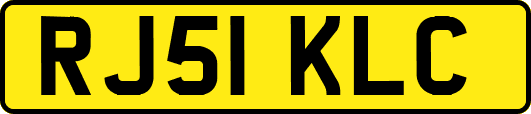 RJ51KLC