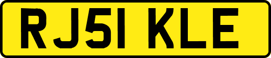 RJ51KLE
