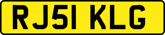 RJ51KLG