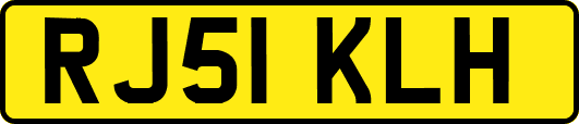 RJ51KLH