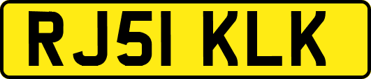 RJ51KLK