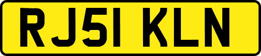 RJ51KLN