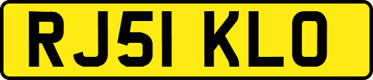 RJ51KLO