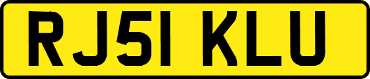 RJ51KLU