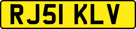 RJ51KLV