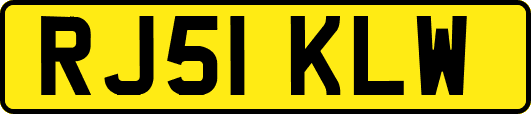 RJ51KLW