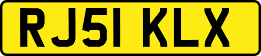RJ51KLX