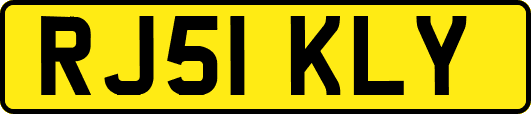 RJ51KLY