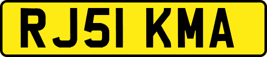 RJ51KMA
