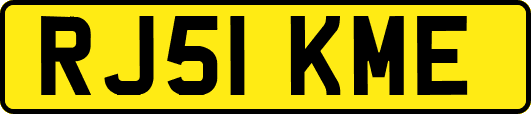 RJ51KME