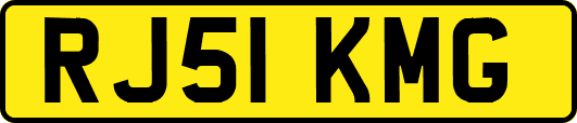 RJ51KMG