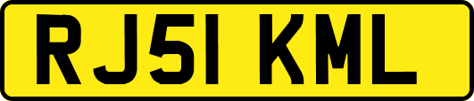 RJ51KML
