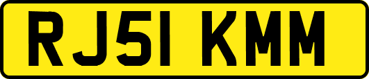 RJ51KMM