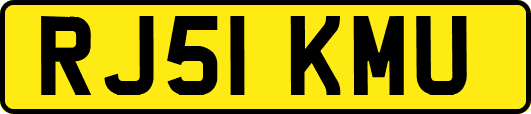 RJ51KMU