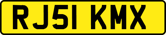 RJ51KMX
