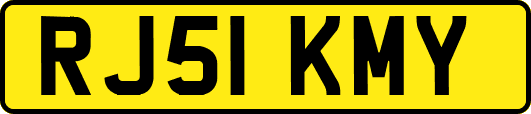 RJ51KMY