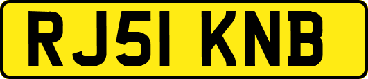 RJ51KNB