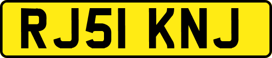 RJ51KNJ