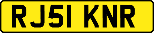 RJ51KNR