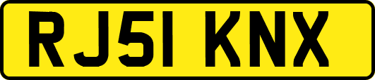 RJ51KNX