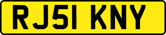 RJ51KNY