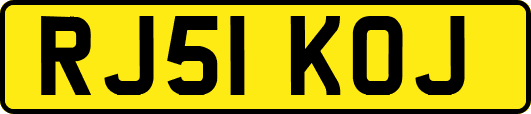 RJ51KOJ