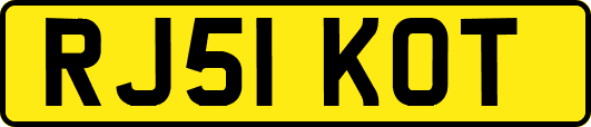 RJ51KOT