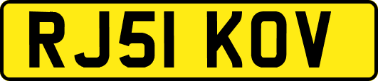 RJ51KOV