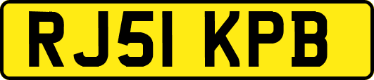 RJ51KPB