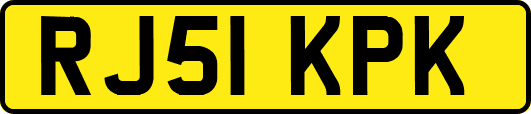 RJ51KPK