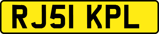 RJ51KPL