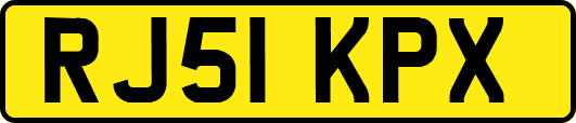 RJ51KPX