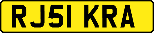 RJ51KRA