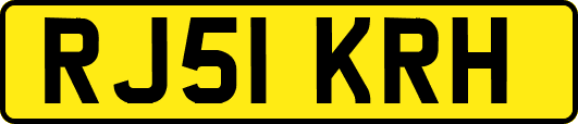 RJ51KRH