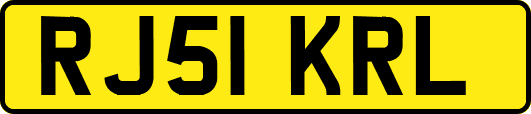 RJ51KRL