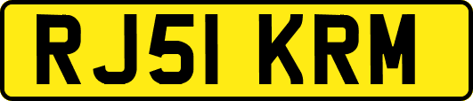 RJ51KRM