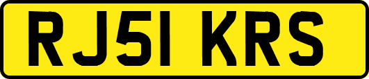 RJ51KRS