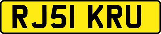 RJ51KRU