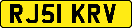 RJ51KRV