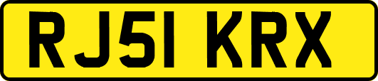 RJ51KRX