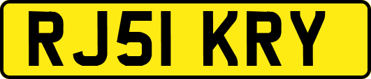 RJ51KRY