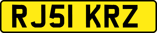 RJ51KRZ