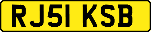 RJ51KSB
