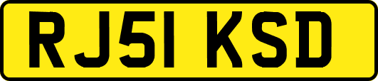 RJ51KSD
