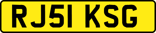 RJ51KSG