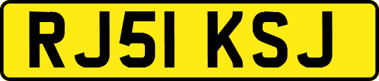 RJ51KSJ