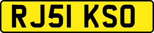 RJ51KSO
