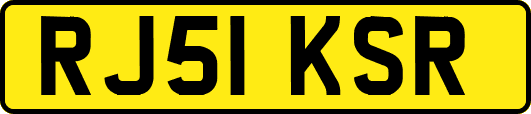 RJ51KSR