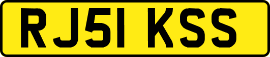 RJ51KSS