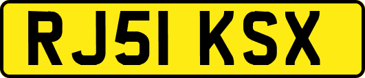 RJ51KSX